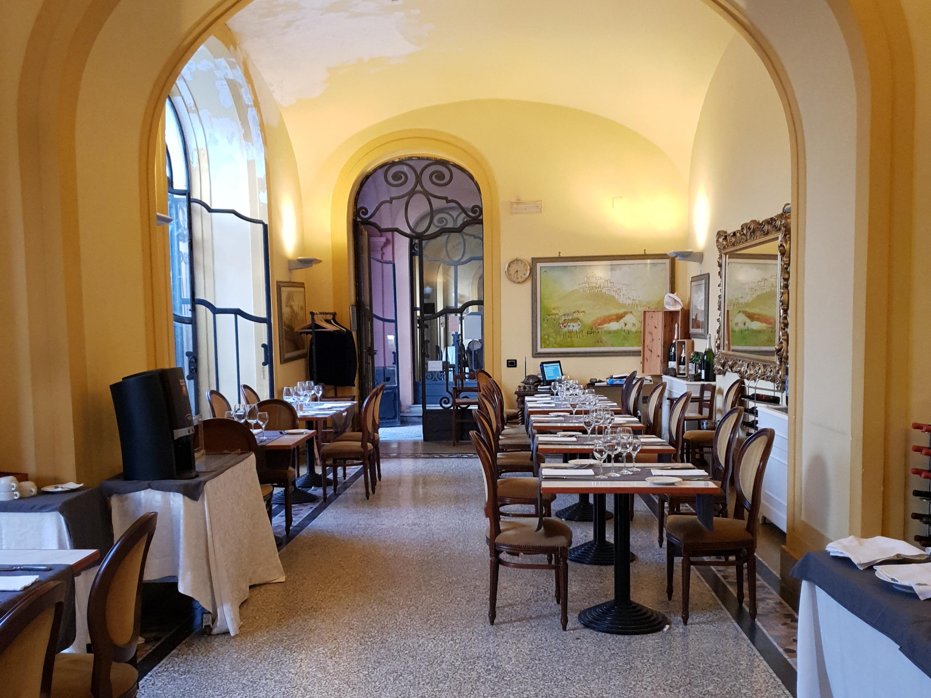 Villa Signorini Hotel Ercolano Luaran gambar